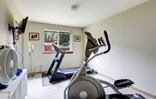 Upper Grove Common home gym construction leads